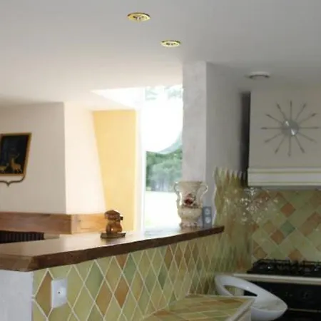 Dom wakacyjny Maison Renovee Avec Grand Jardin, Acces Riviere, Cheminee Et Confort A - Fr-1-489-110
